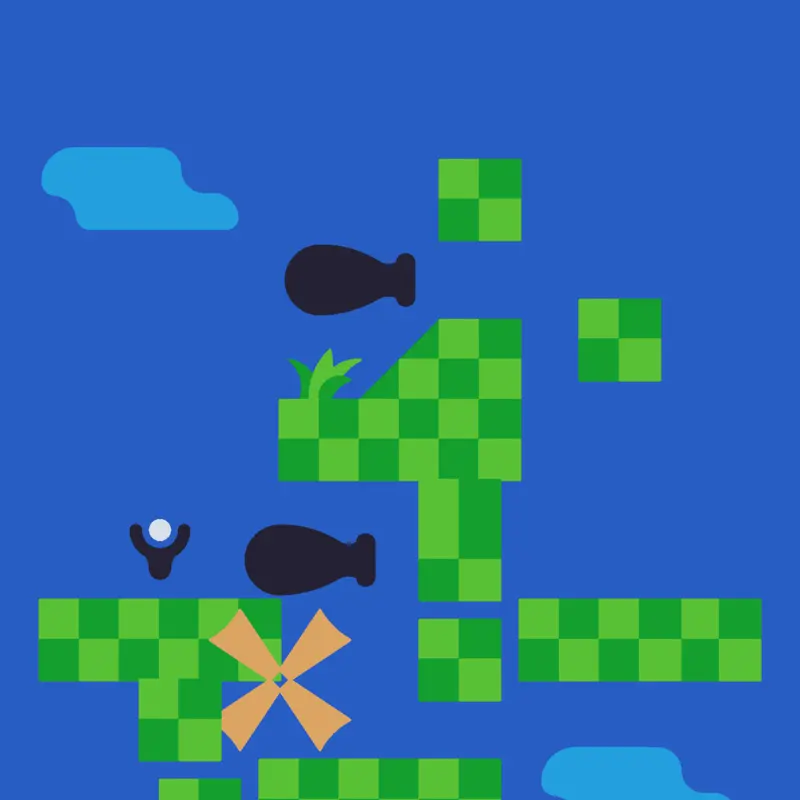 Game by @alipro7363