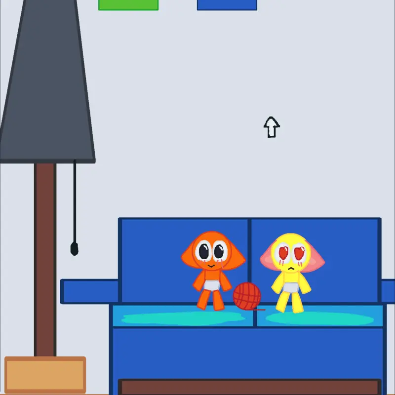 Game by @kiyomie