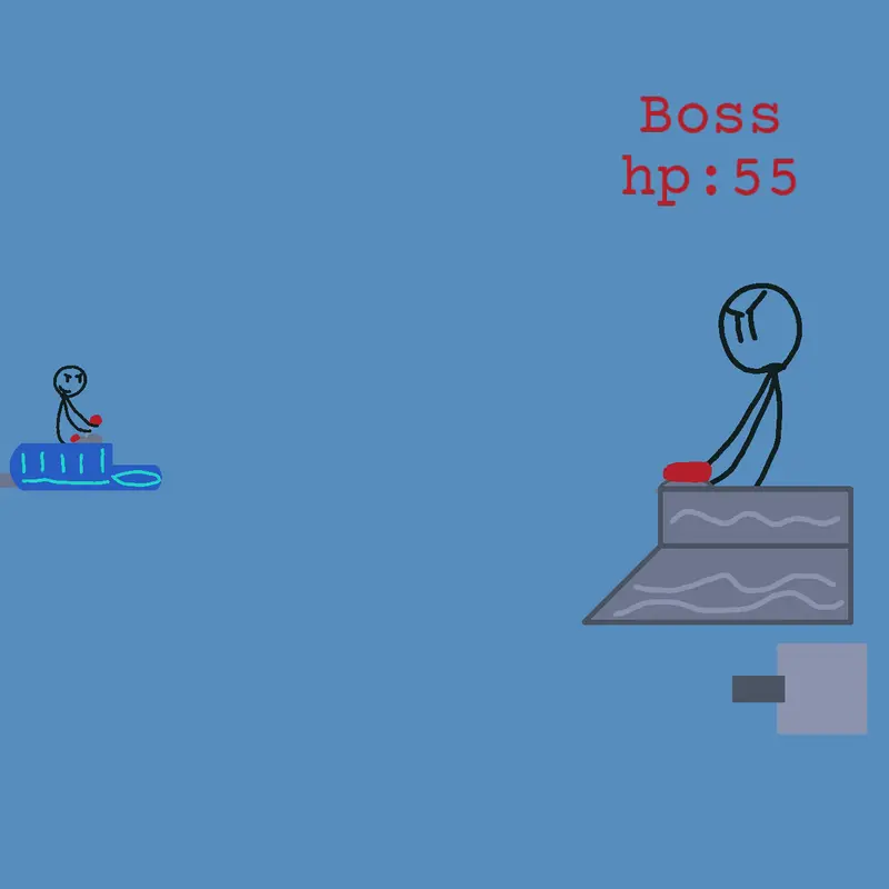 Game by @gt2022