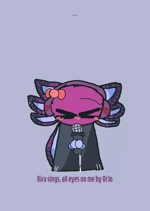 Game by @KiraDaAxolotl123