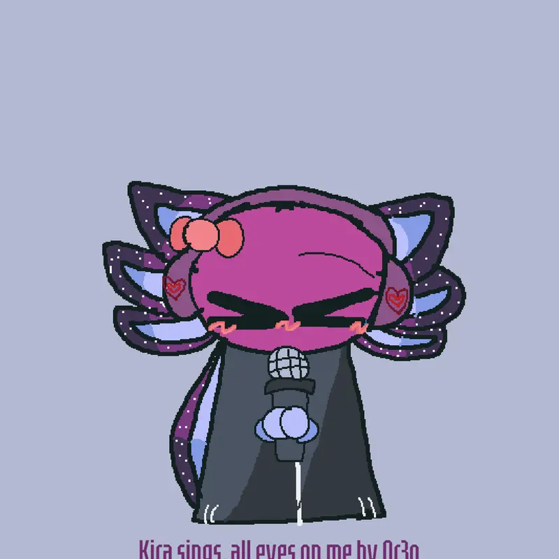 Game by @KiraDaVampiAxolotl123