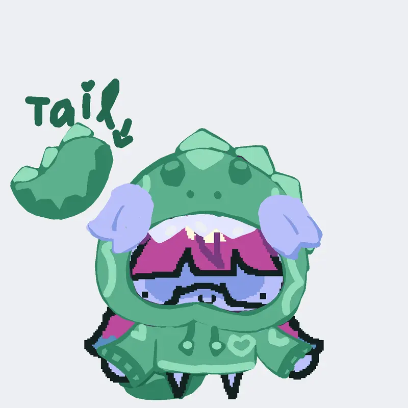 Game by @-SN0WLY_D4_K4T-
