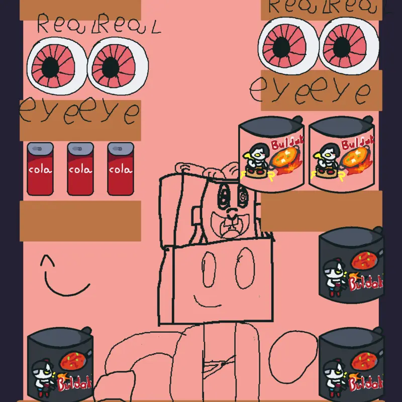 Game by @luckymice1