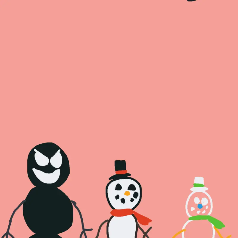 Game by @WarriorSnowman