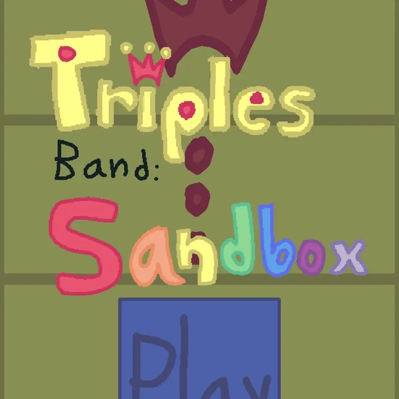Game by @SapucaiabankMan_November