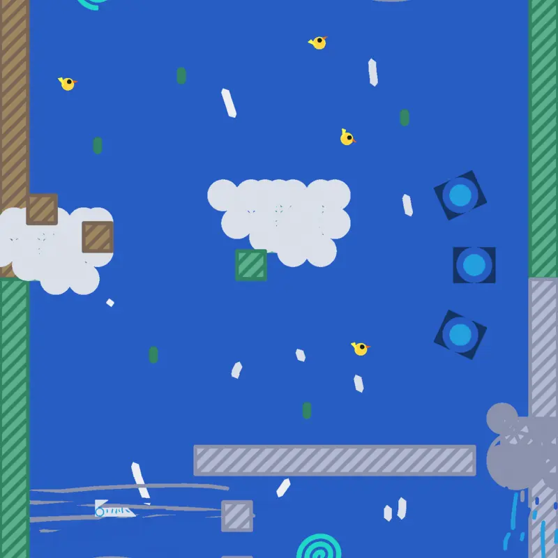 Game by @declined