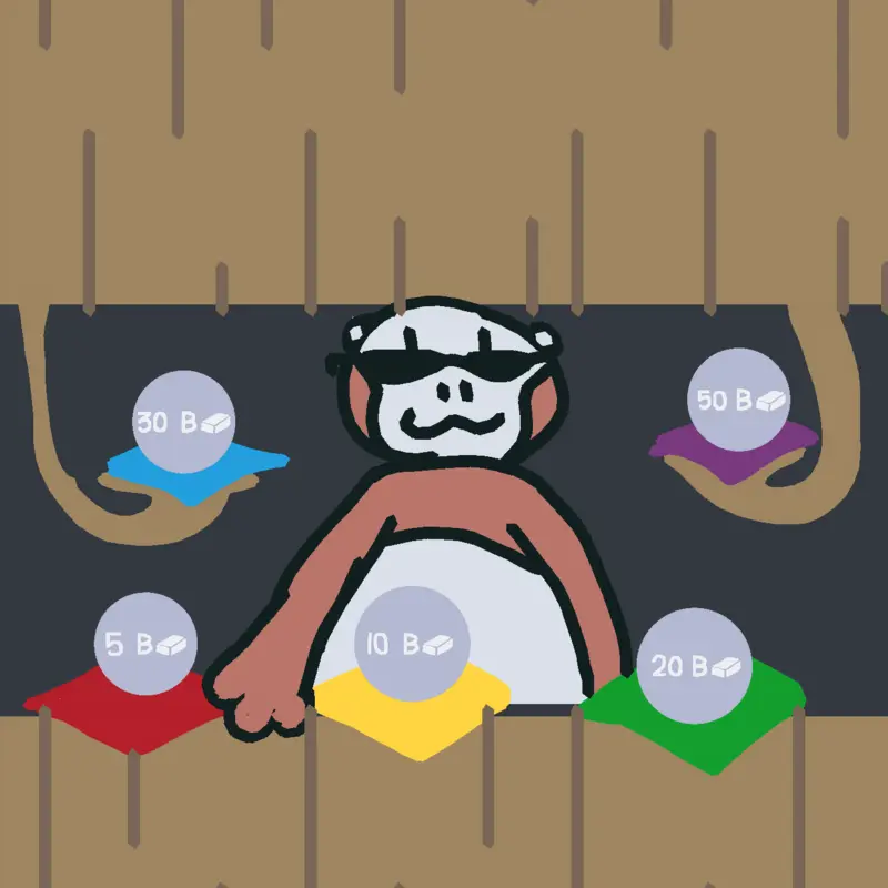 Game by @official_BuzzGod