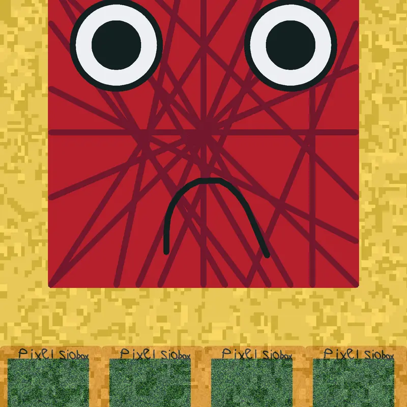 Game by @LyandreAion