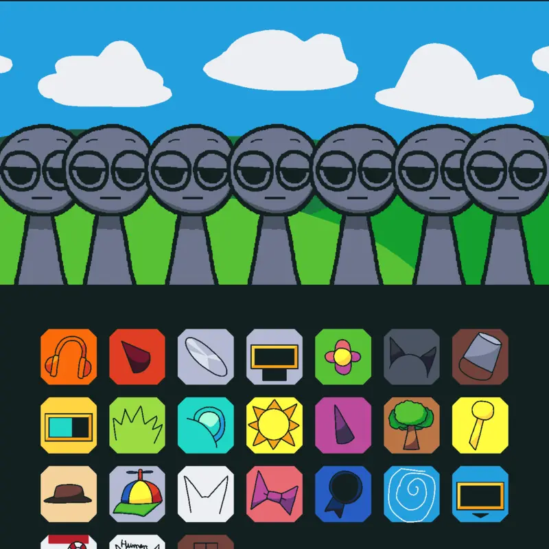 Game by @neliachekkalchoubi
