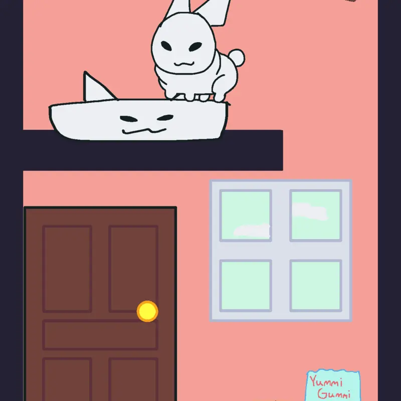 Game by @Starberry_PoptartBFDI