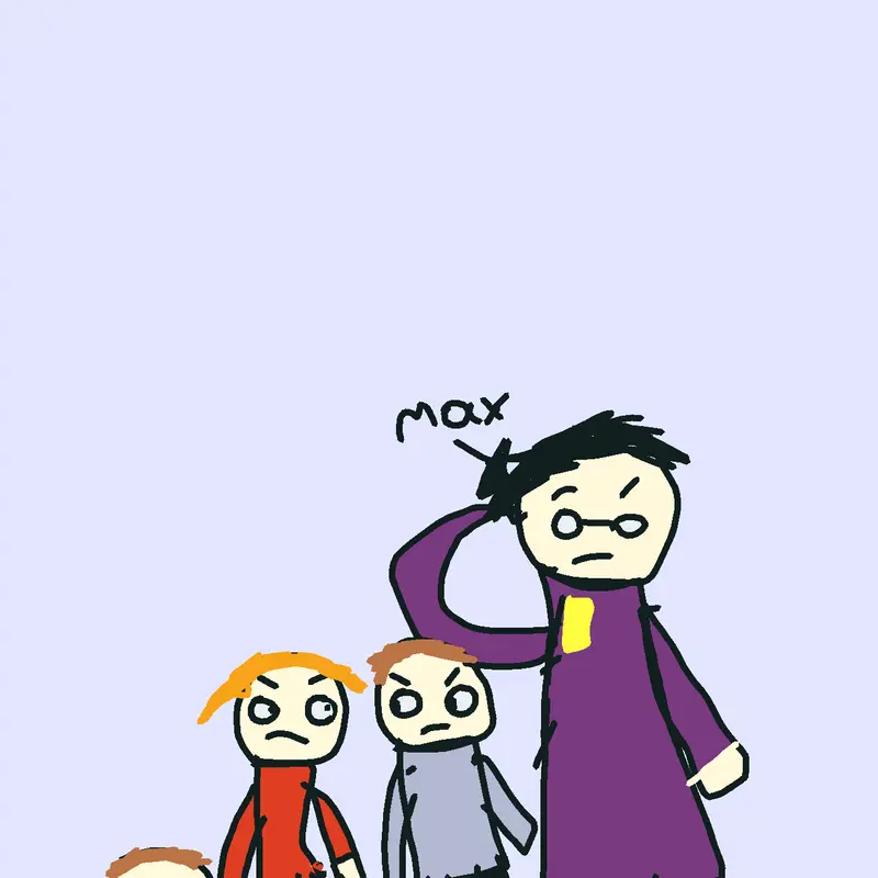 Game by @max359