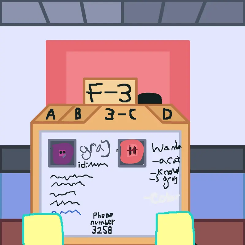 Game by @Shapesnbeats