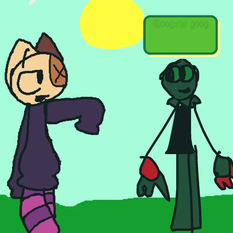 Game by @laylad