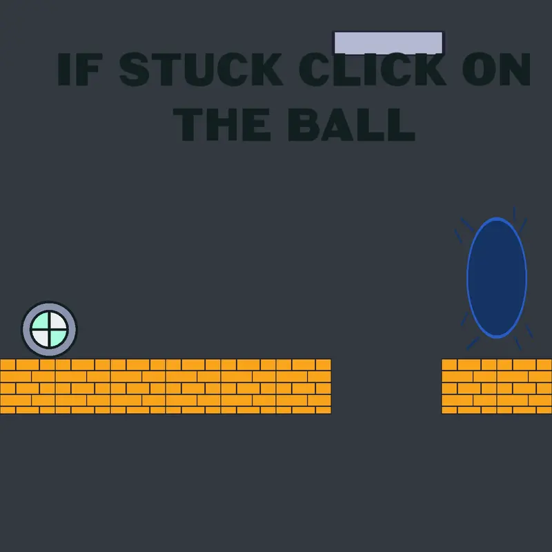 Game by @Gabrielzilla