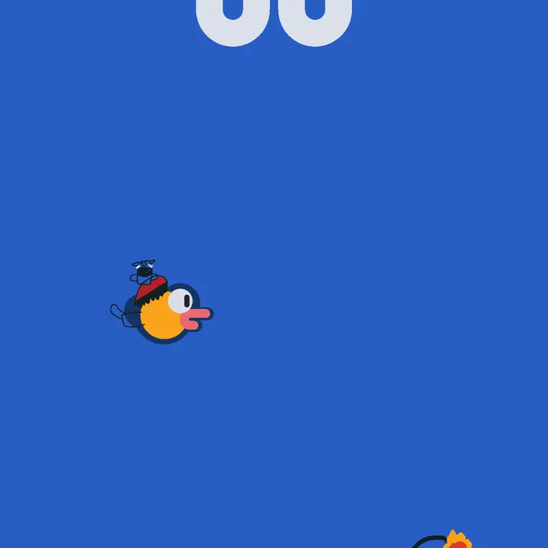 Game by @imsabay2014