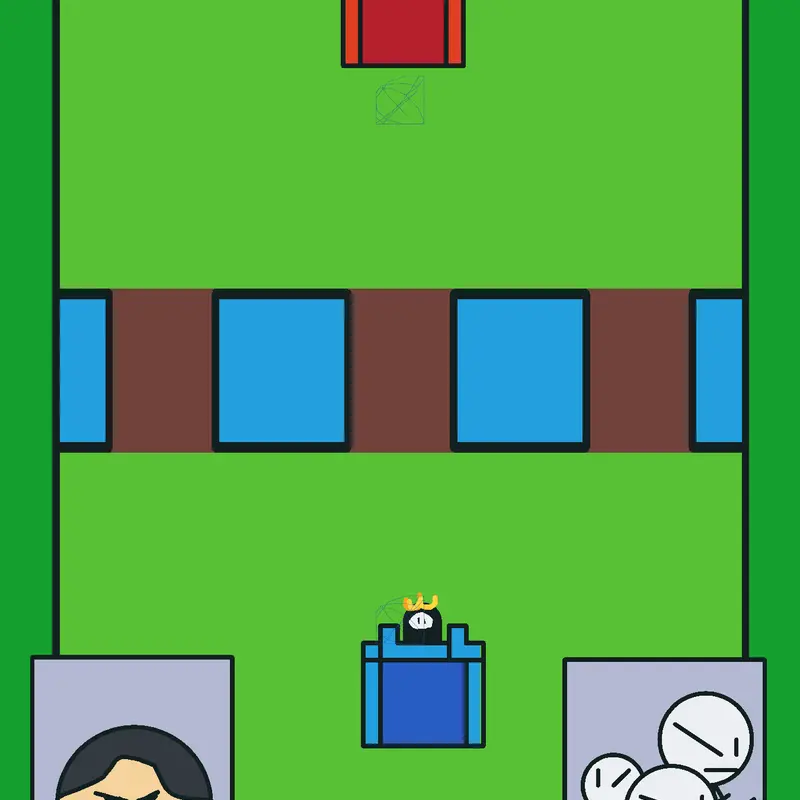 Game by @youarenotsignedin