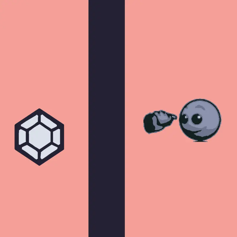 Game by @Bibicito