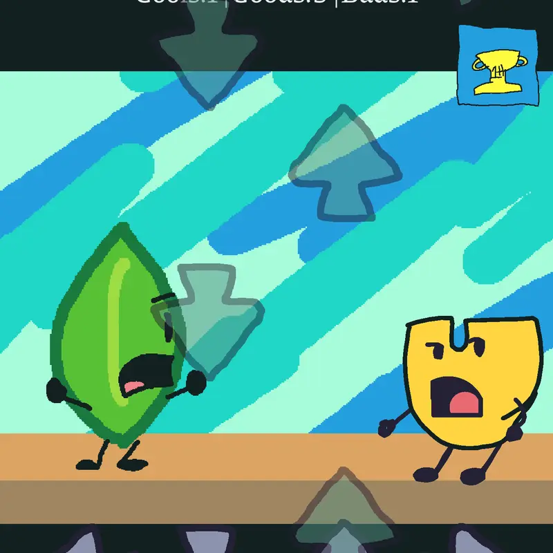 Game by @njgbanana17