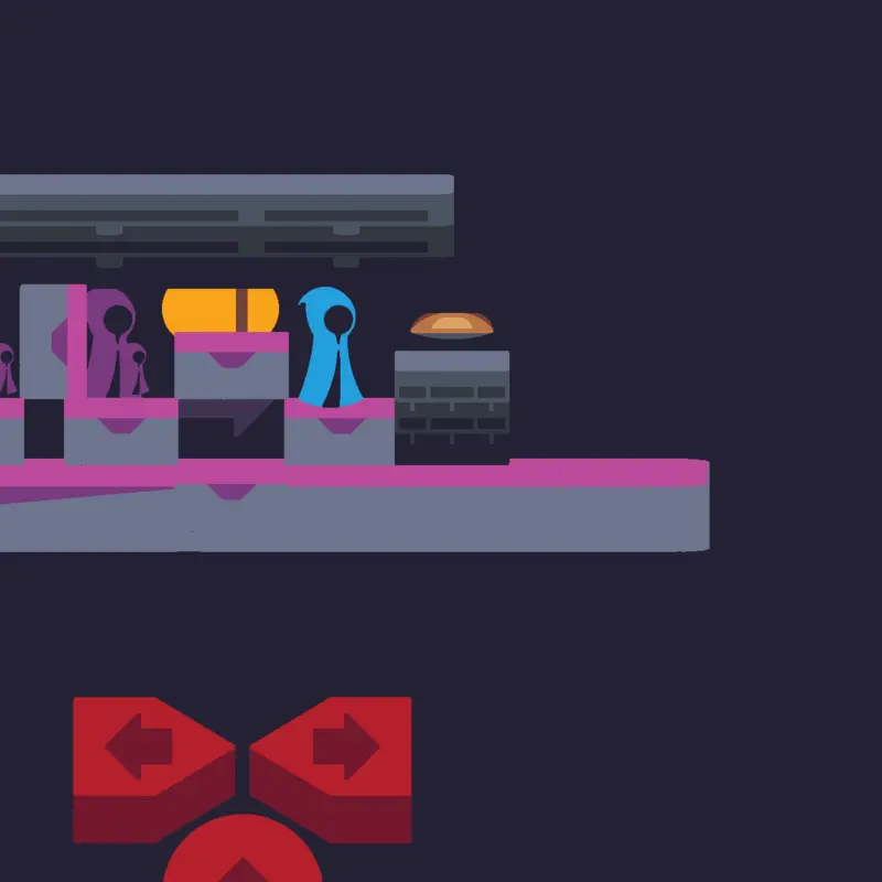 Game by @aliidarm