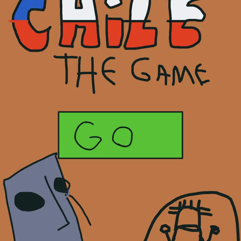 Game by @julotear2