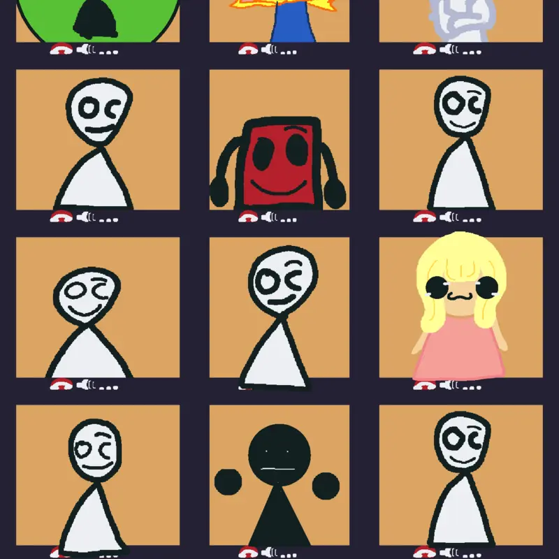 Game by @darkgee