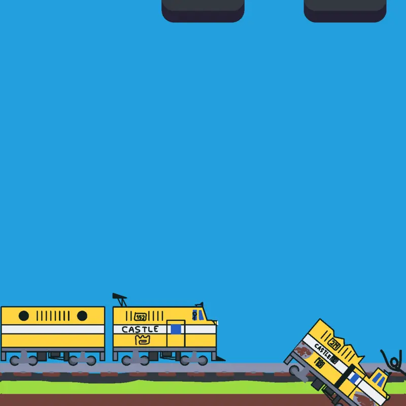 Game by @MathiasMaata
