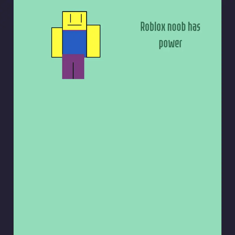 Game by @sagerr