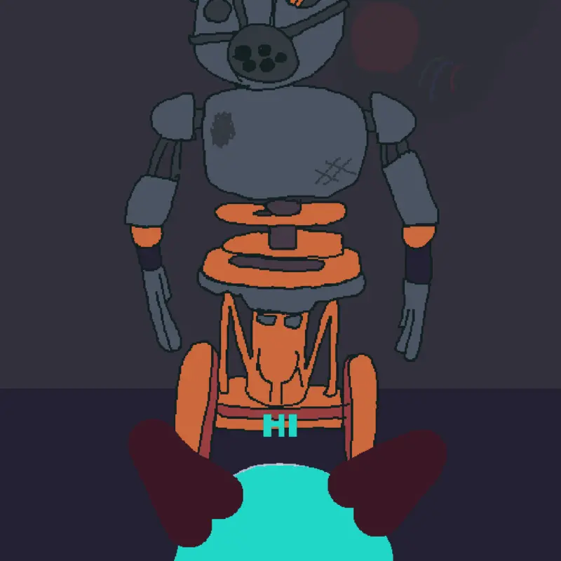 Game by @heytor8573