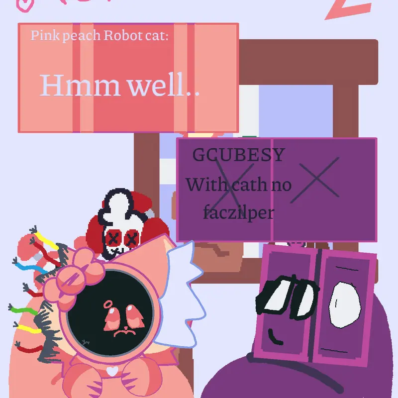 Game by @-_lovey_Popava_-