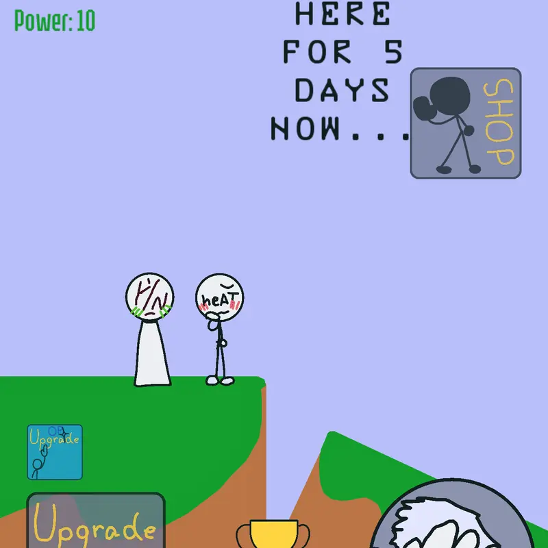 Game by @maia400