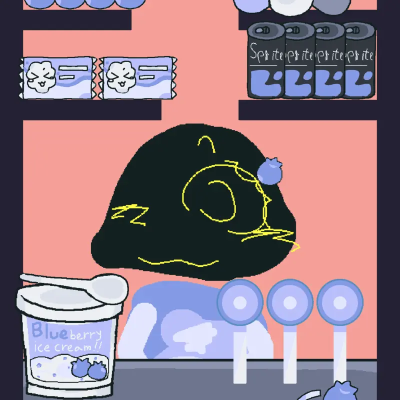 Game by @biscuitswithmilk