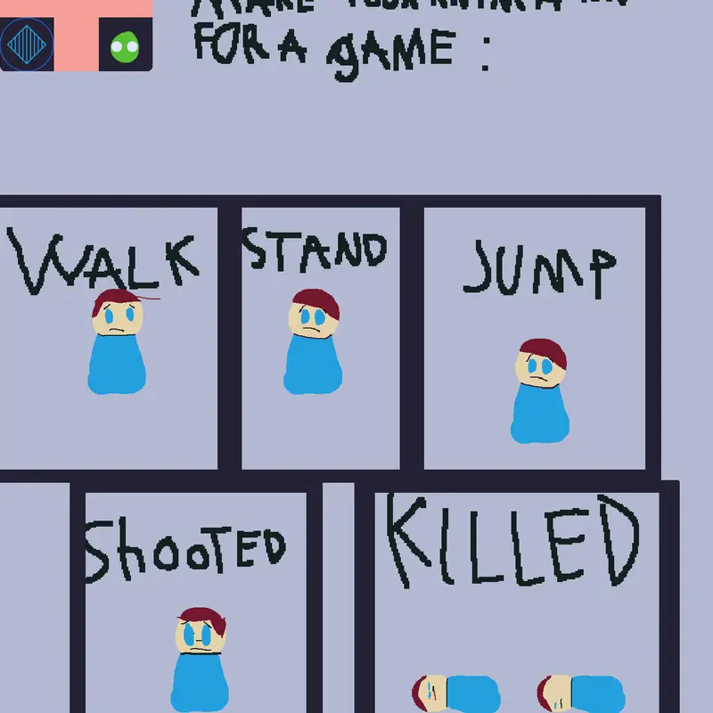 Game by @serega1743