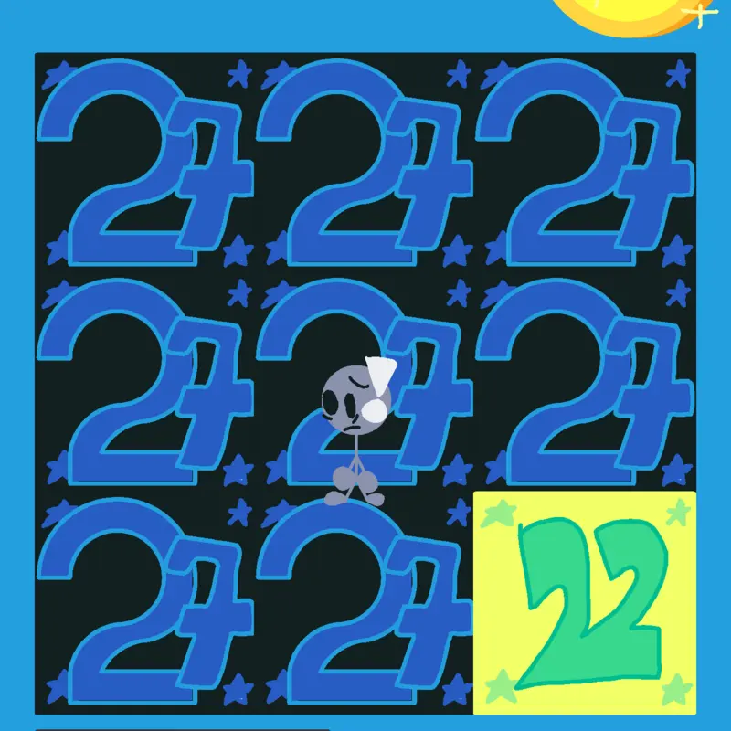 Game by @faizrizal_2026