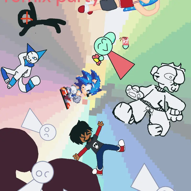 Game by @cutekitty538