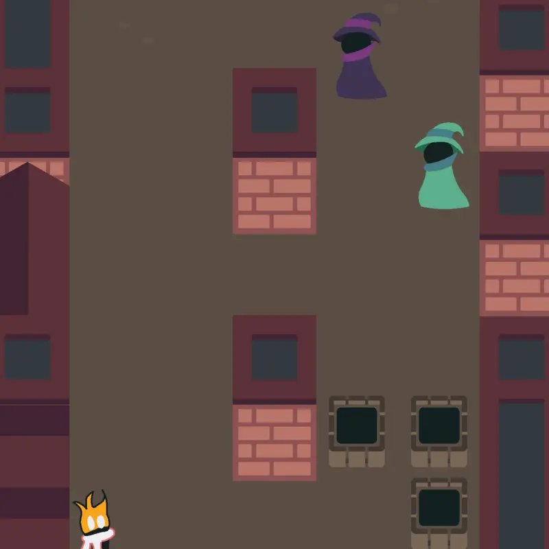 Game by @chainedup