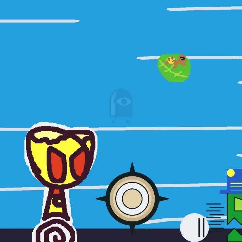Game by @laudavira67