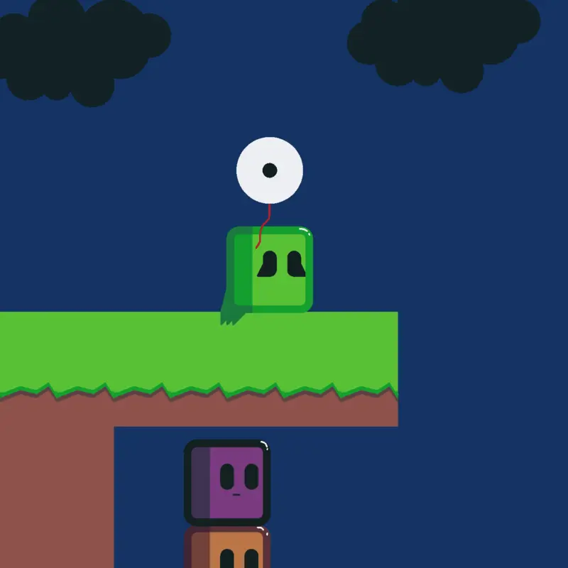 Game by @cimento_trem