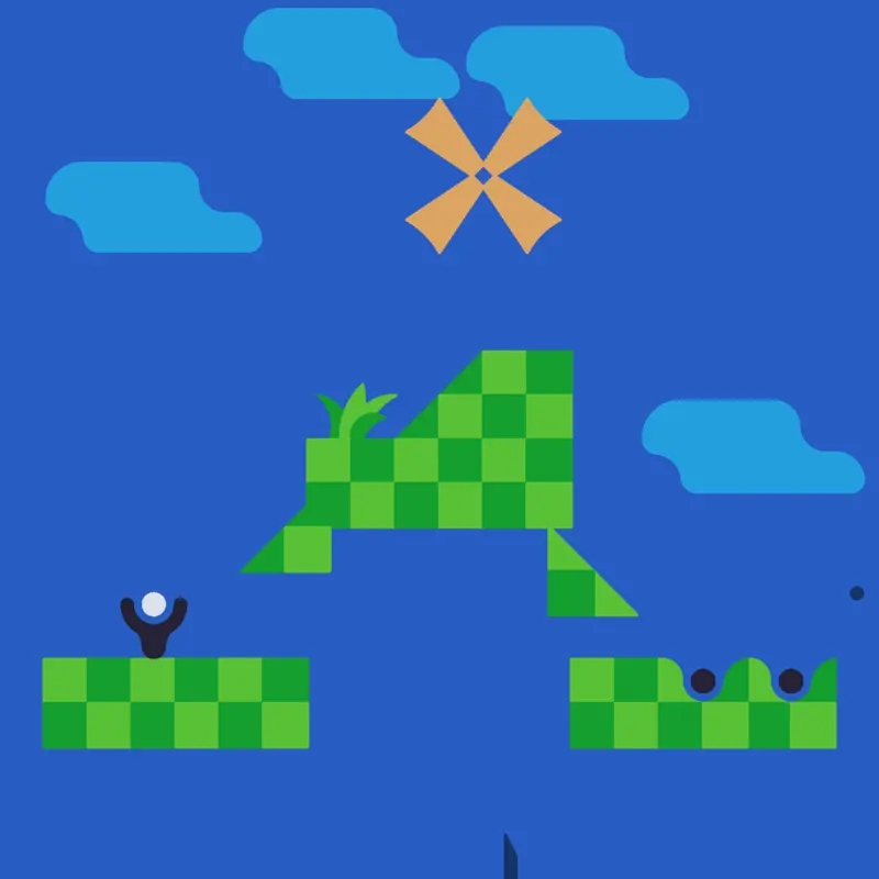 Game by @rafau