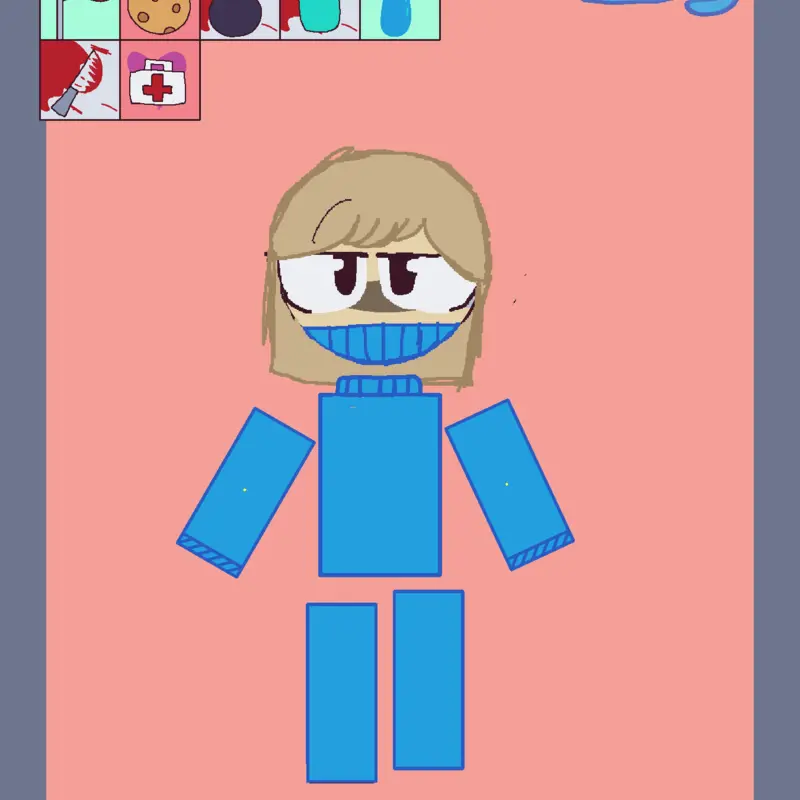 Game by @Nice1334