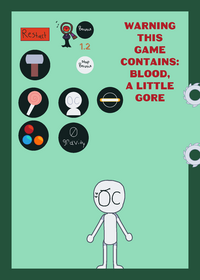 Ragdoll game