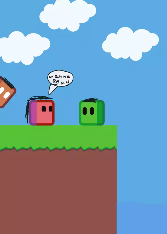 Game by @C0RRUPT10N_GL1TCH
