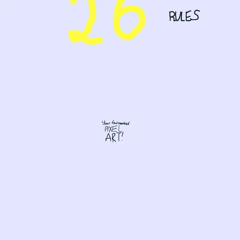 Game by @Nauy