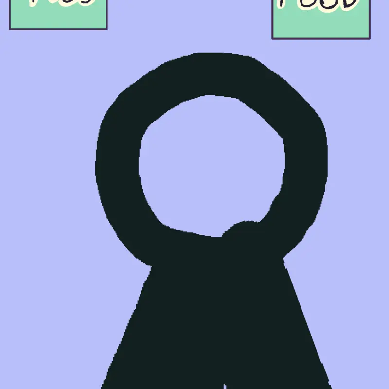 Game by @bagugu