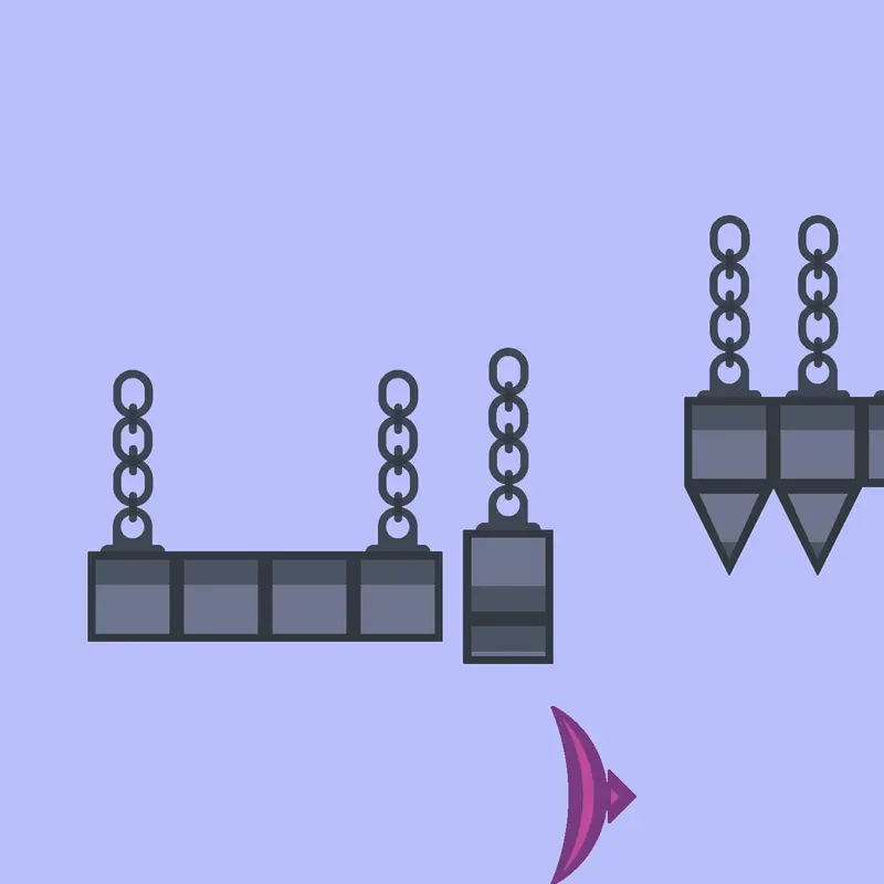 Hit boxes by @mrwierdguy