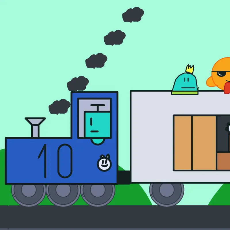 Game by @Truckspotter95_channel
