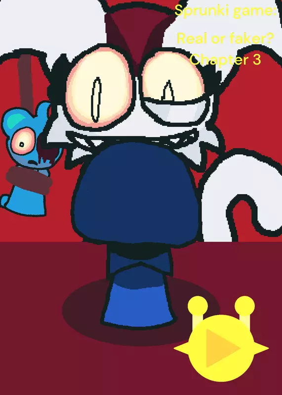 Game by @durple_mouth