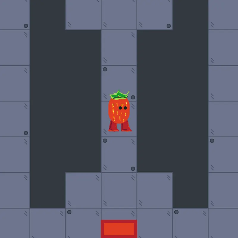Game by @ROCHELTEP135