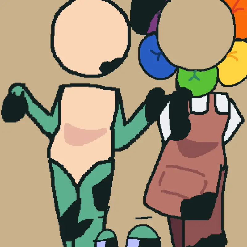 Game by @moon_flower2458888