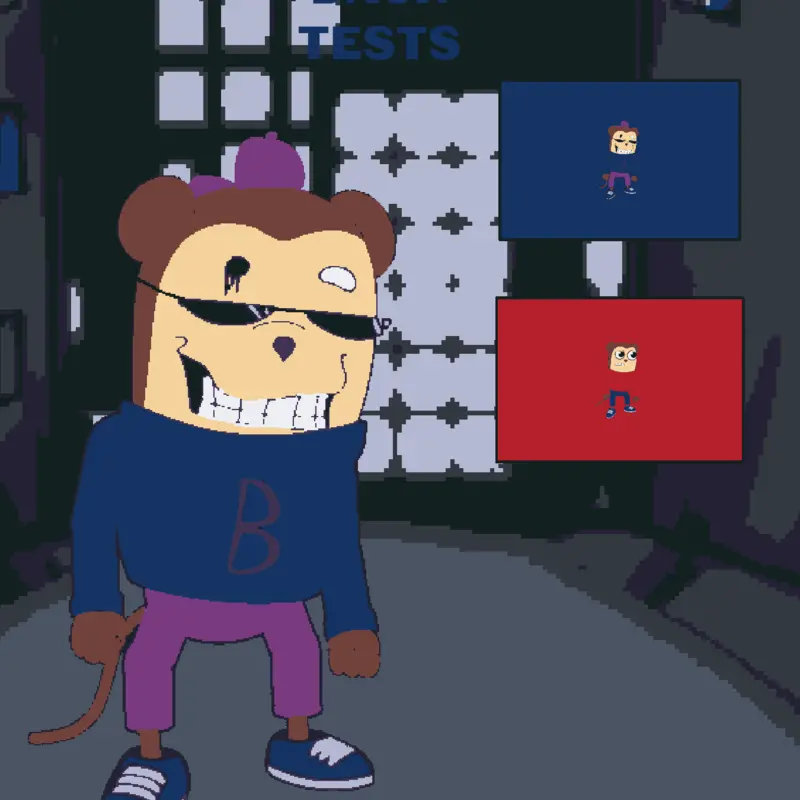 Game by @darkblueguynew