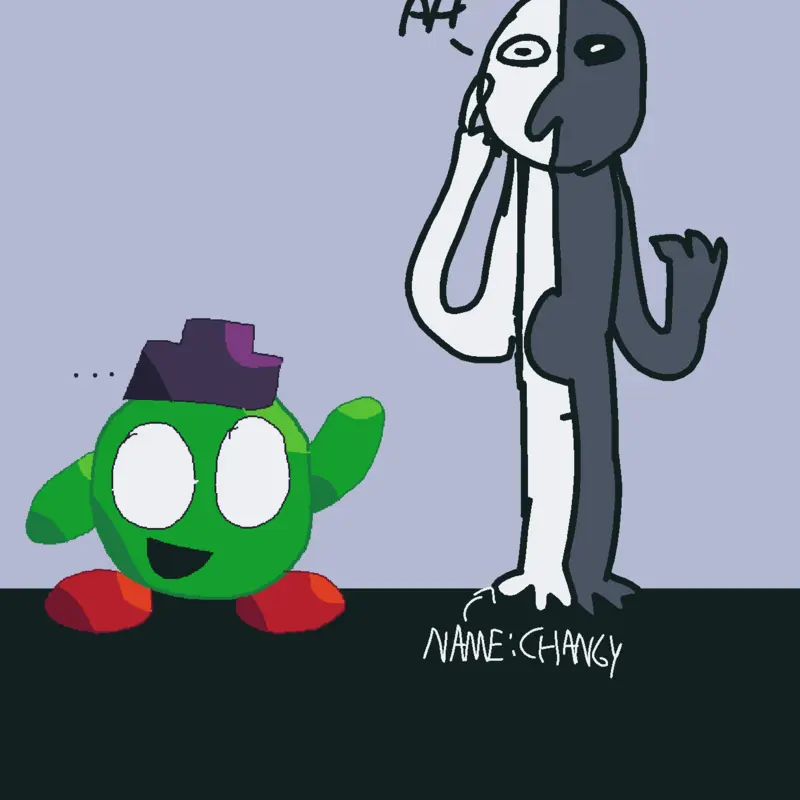 Game by @changytangerico